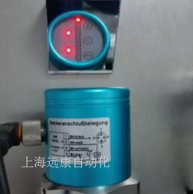 德國(guó)CAPTRON 對(duì)射式關(guān)電開(kāi)關(guān) IT-M12-4QD